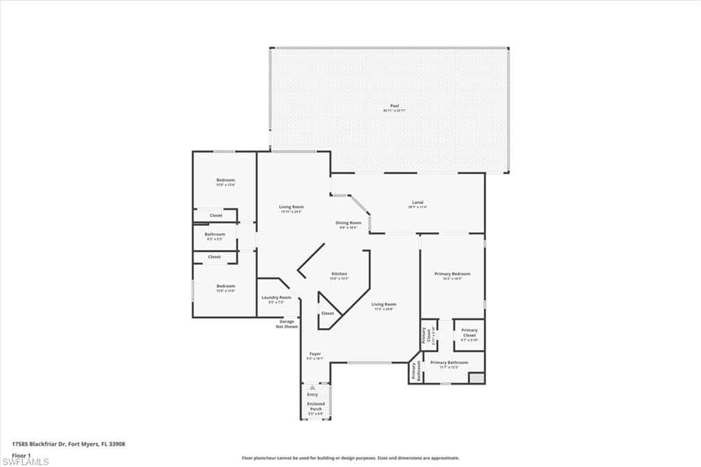 17585 Blackfriar Dr, Fort Myers, photo 37
