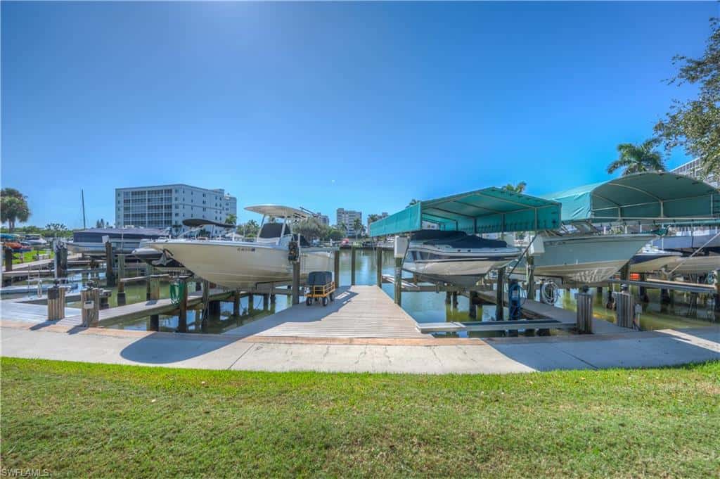 11 Bluebill Ave #404, Naples, photo 42