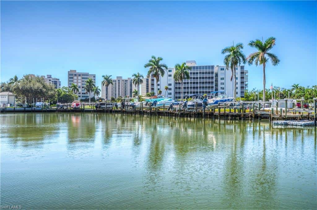 11 Bluebill Ave #404, Naples, photo 43