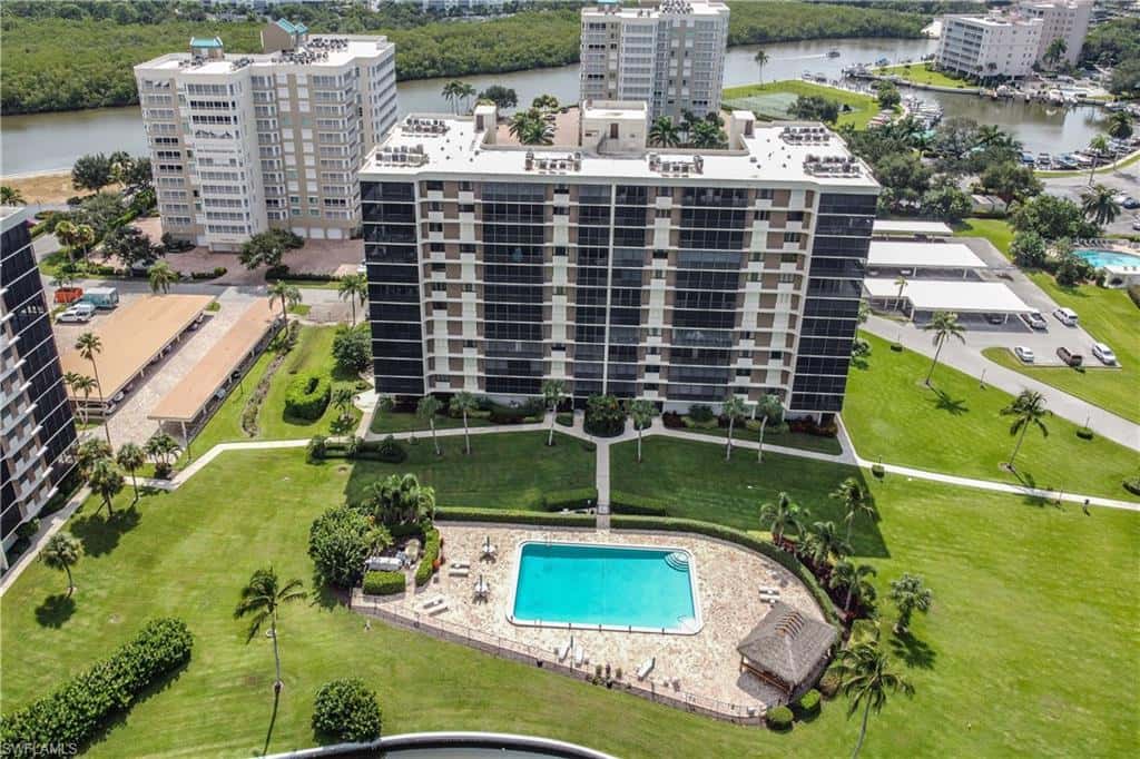 11 Bluebill Ave #404, Naples, photo 36