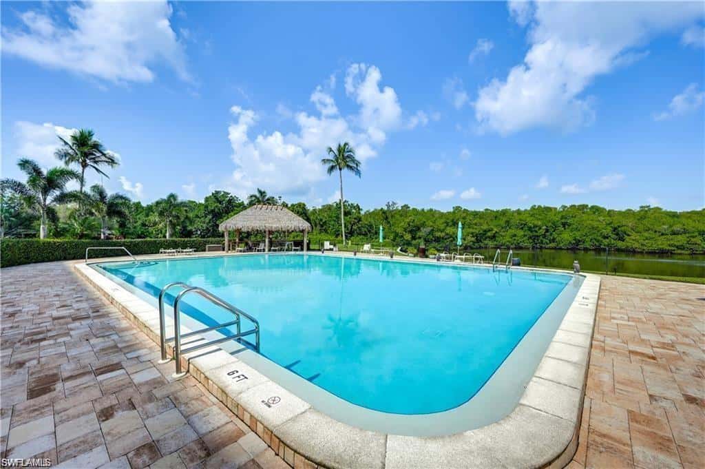 11 Bluebill Ave #404, Naples, photo 38