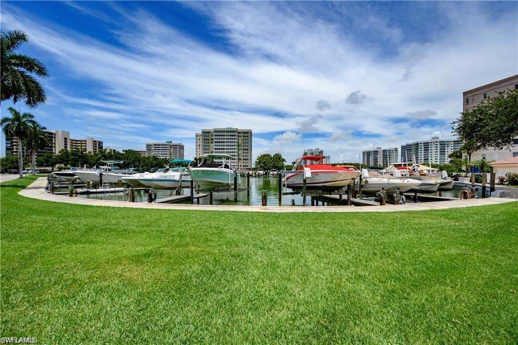 11 Bluebill Ave #404, Naples, photo 41