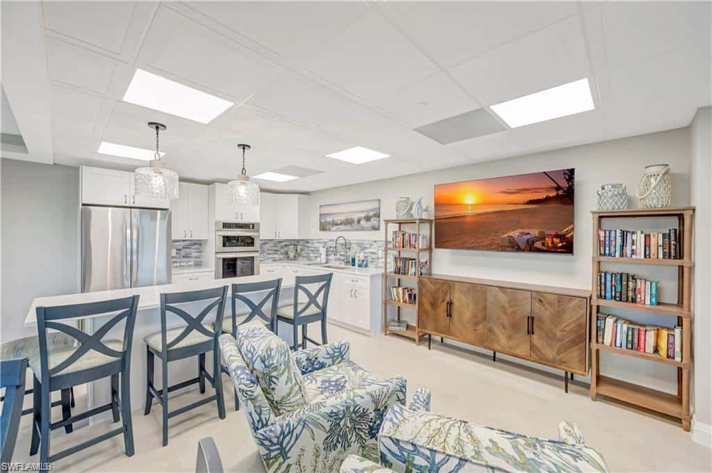 11 Bluebill Ave #404, Naples, photo 45