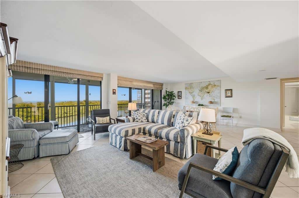 11 Bluebill Ave #404, Naples, photo 18