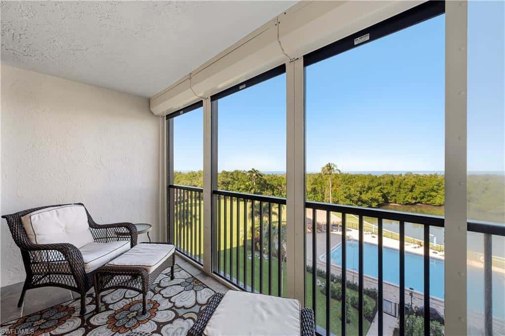 11 Bluebill Ave #404, Naples, photo 15