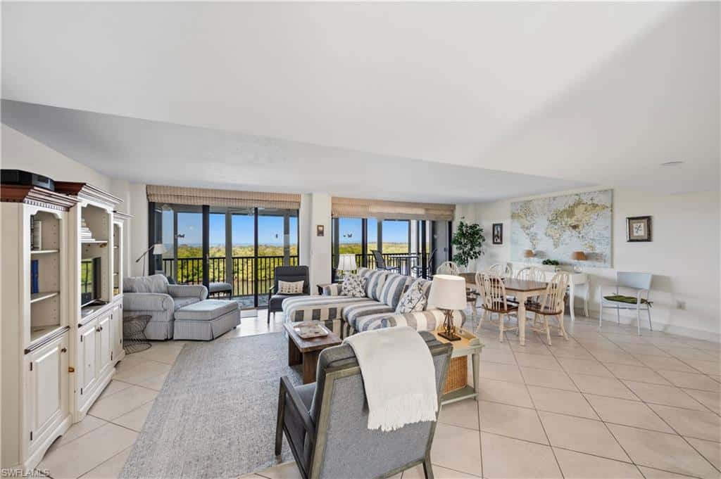 11 Bluebill Ave #404, Naples, photo 19