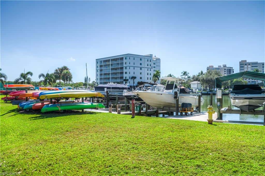 11 Bluebill Ave #404, Naples, photo 44