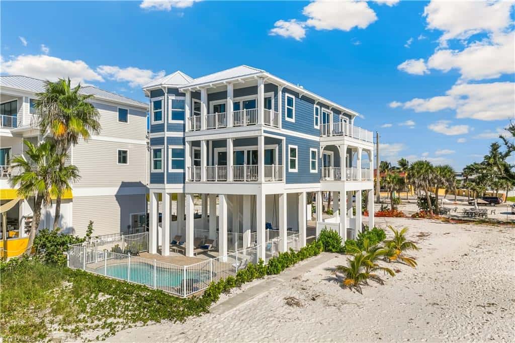 70 Avenue, Fort Myers Beach, photo 4