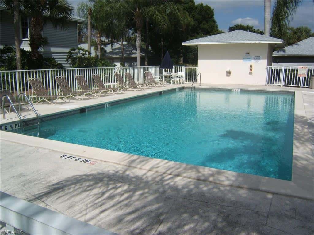 500 Misty Pines Cir #2-203, Naples, photo 23