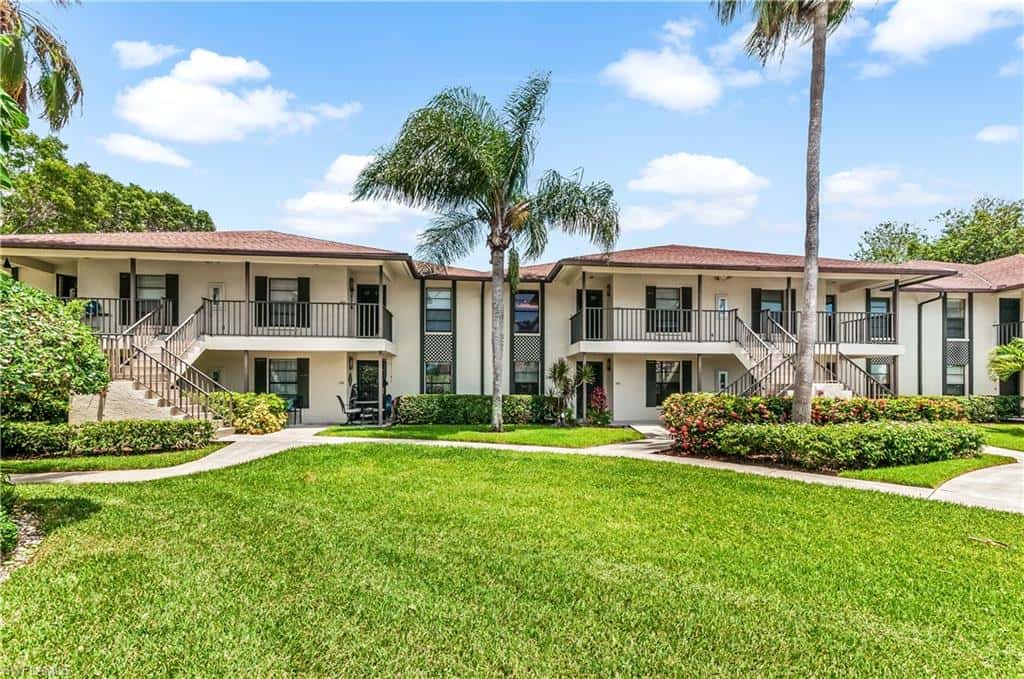 500 Misty Pines Cir #2-203, Naples, photo 6