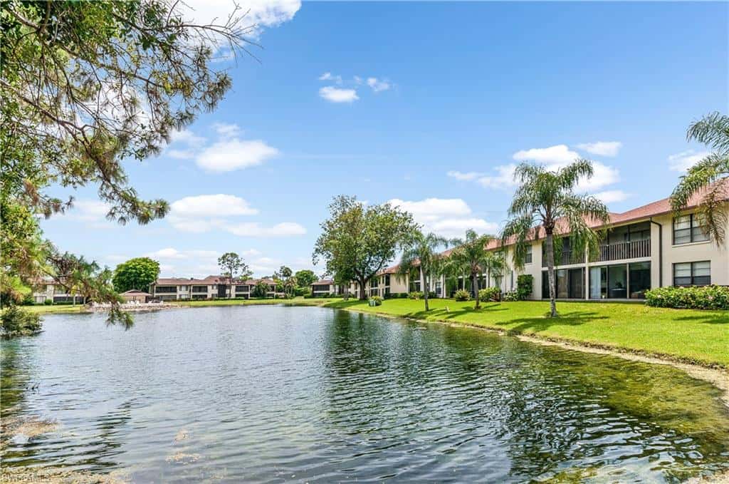 500 Misty Pines Cir #2-203, Naples, photo 13