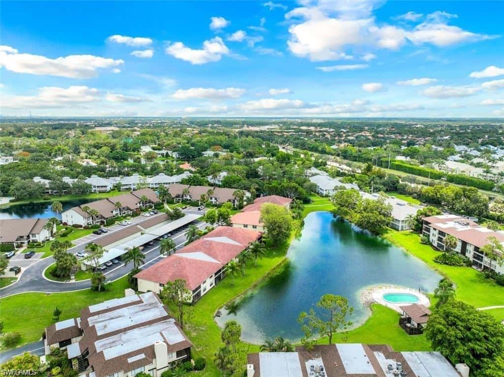 500 Misty Pines Cir #2-203, Naples, photo 17