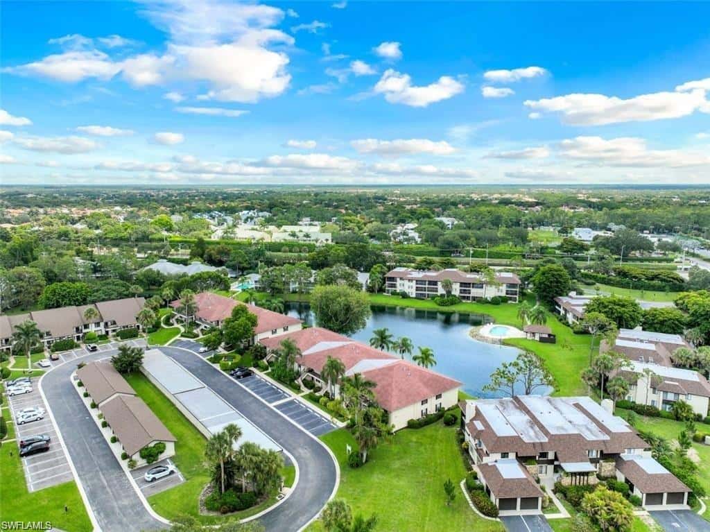 500 Misty Pines Cir #2-203, Naples, photo 16