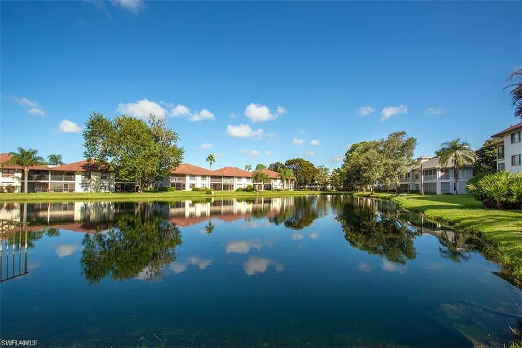 500 Misty Pines Cir #2-203, Naples, photo 12