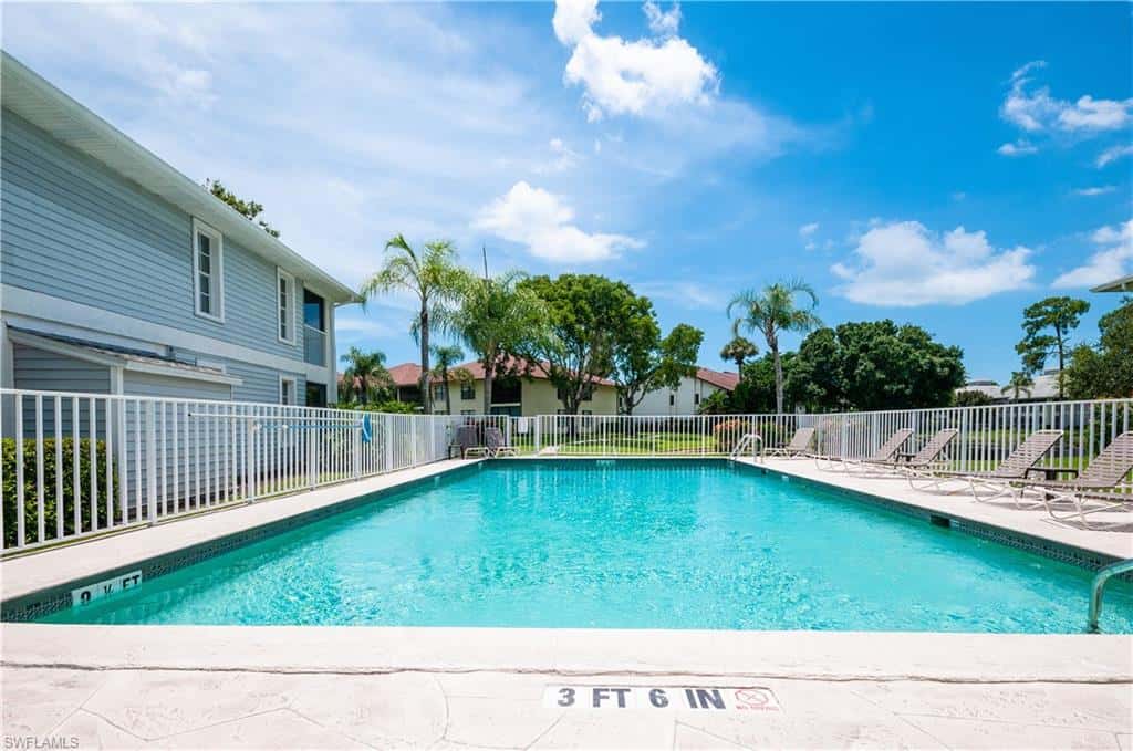500 Misty Pines Cir #2-203, Naples, photo 22