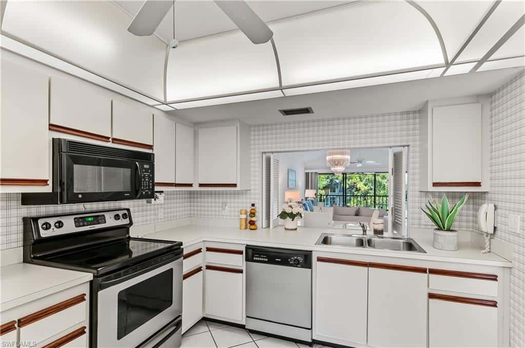 500 Misty Pines Cir #2-203, Naples, photo 7