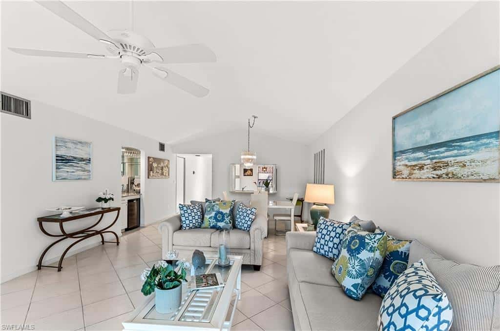 500 Misty Pines Cir #2-203, Naples, photo 5