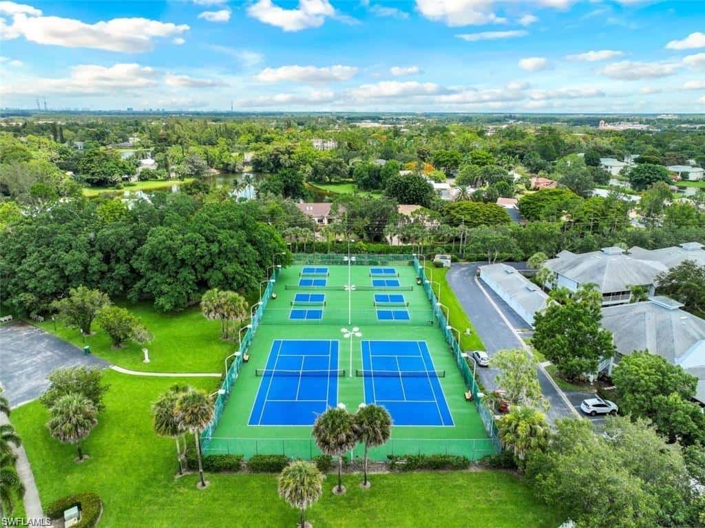 500 Misty Pines Cir #2-203, Naples, photo 20