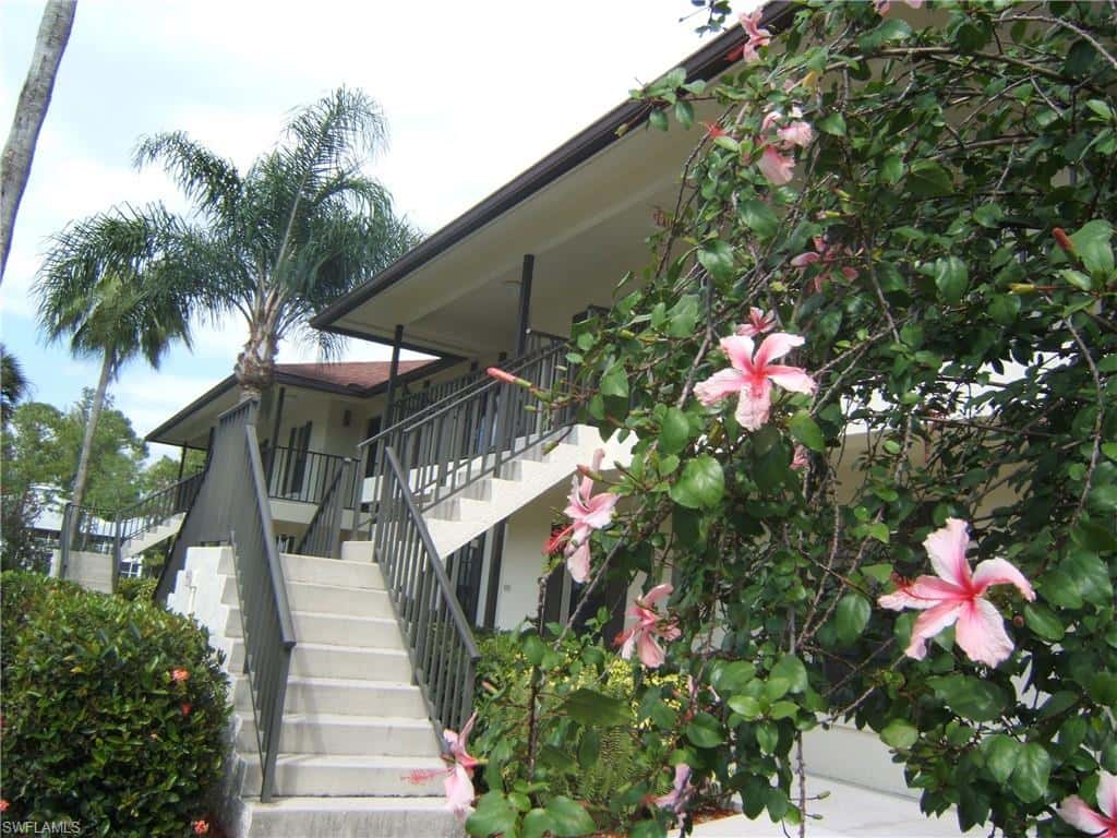 500 Misty Pines Cir #2-203, Naples, photo 24
