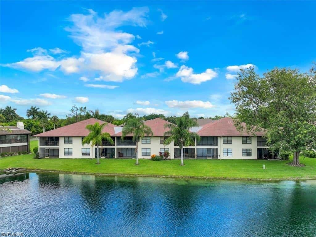 500 Misty Pines Cir #2-203, Naples, photo 14