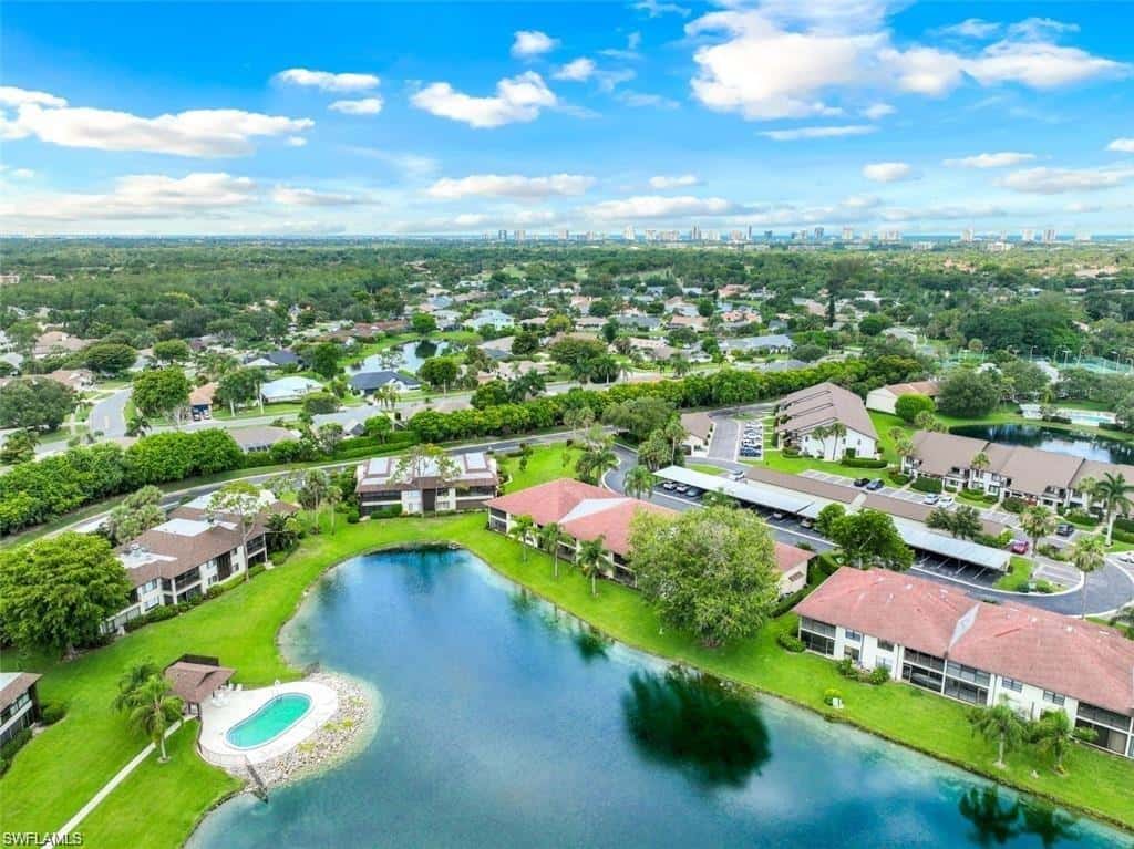 500 Misty Pines Cir #2-203, Naples, photo 18