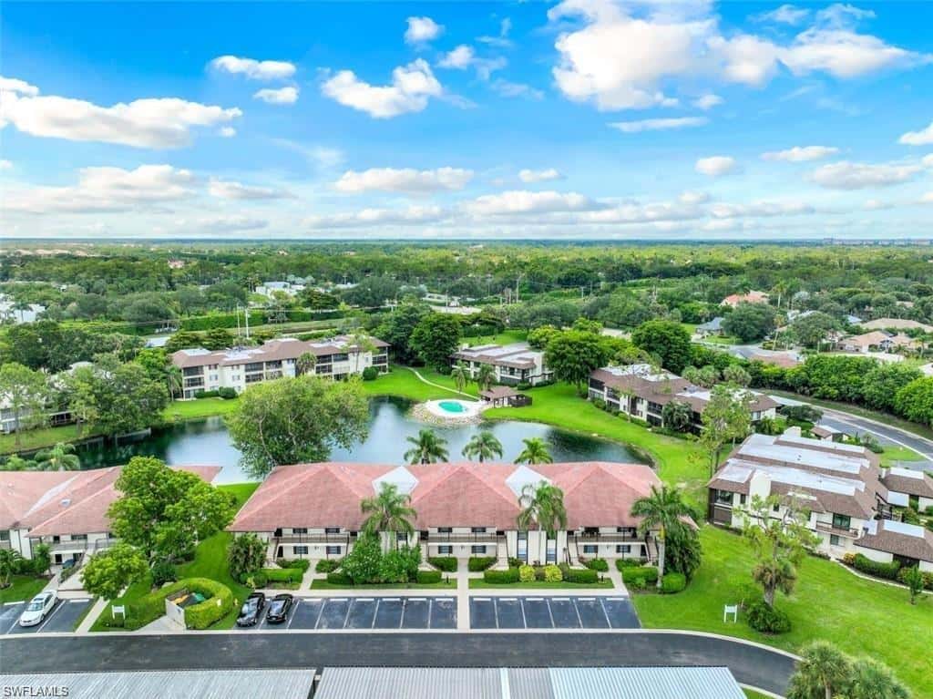 500 Misty Pines Cir #2-203, Naples, photo 15