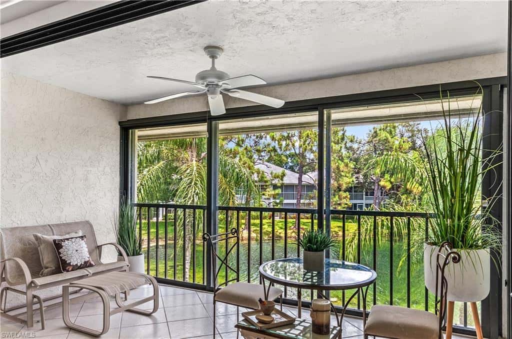 500 Misty Pines Cir #2-203, Naples, photo 11