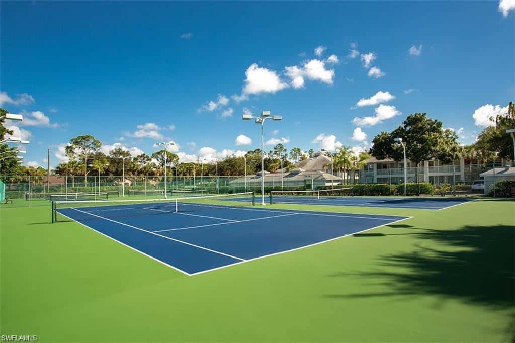 500 Misty Pines Cir #2-203, Naples, photo 19