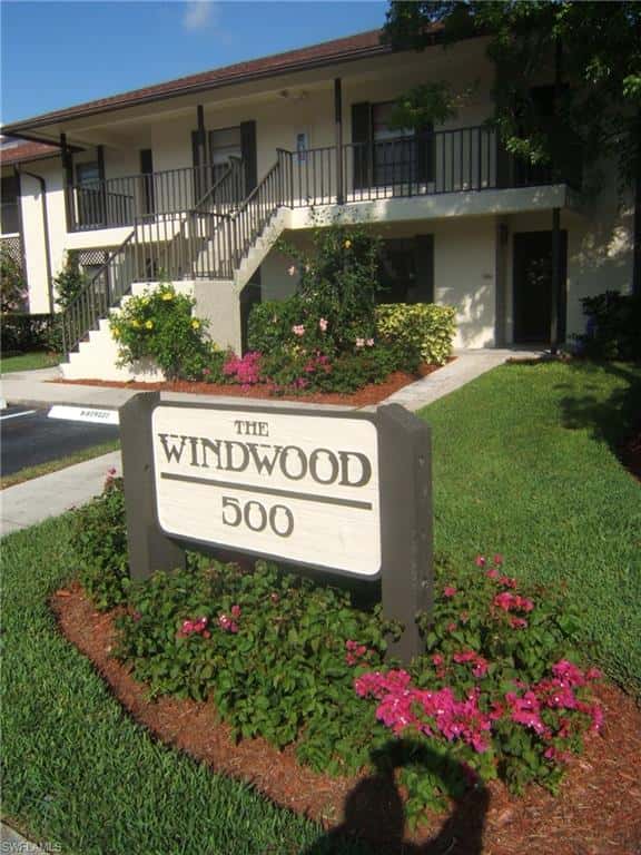 500 Misty Pines Cir #2-203, Naples, photo 25