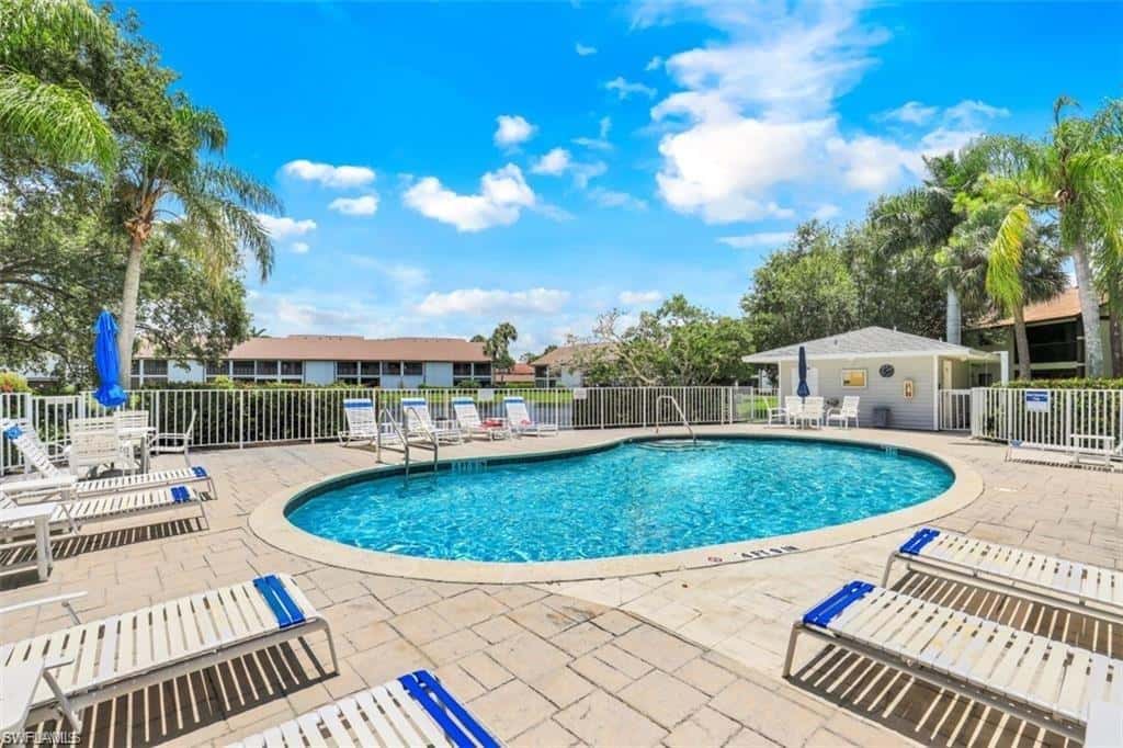 500 Misty Pines Cir #2-203, Naples, photo 21