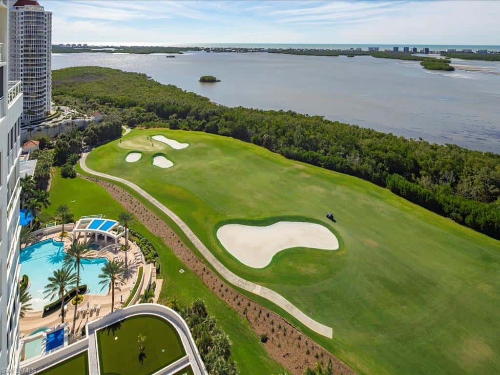 4971 Bonita Bay Blvd #2103, Bonita Springs, photo 9