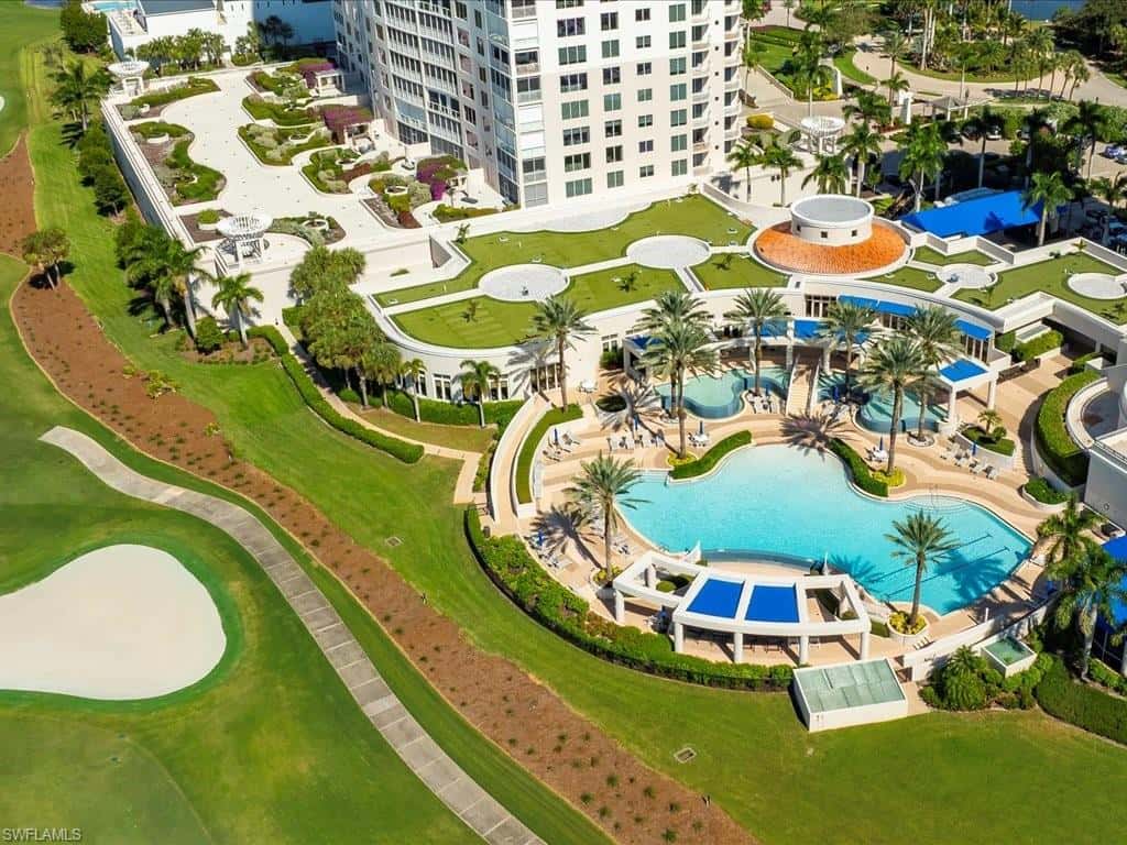 4971 Bonita Bay Blvd #2103, Bonita Springs, photo 34
