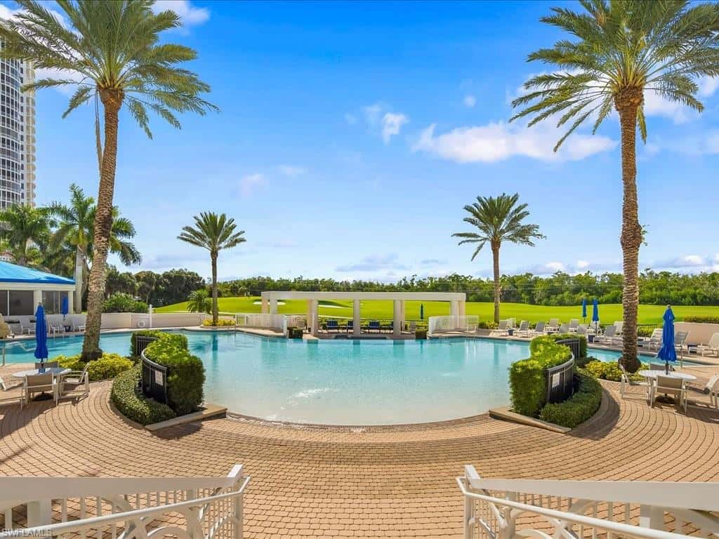 4971 Bonita Bay Blvd #2103, Bonita Springs, photo 33