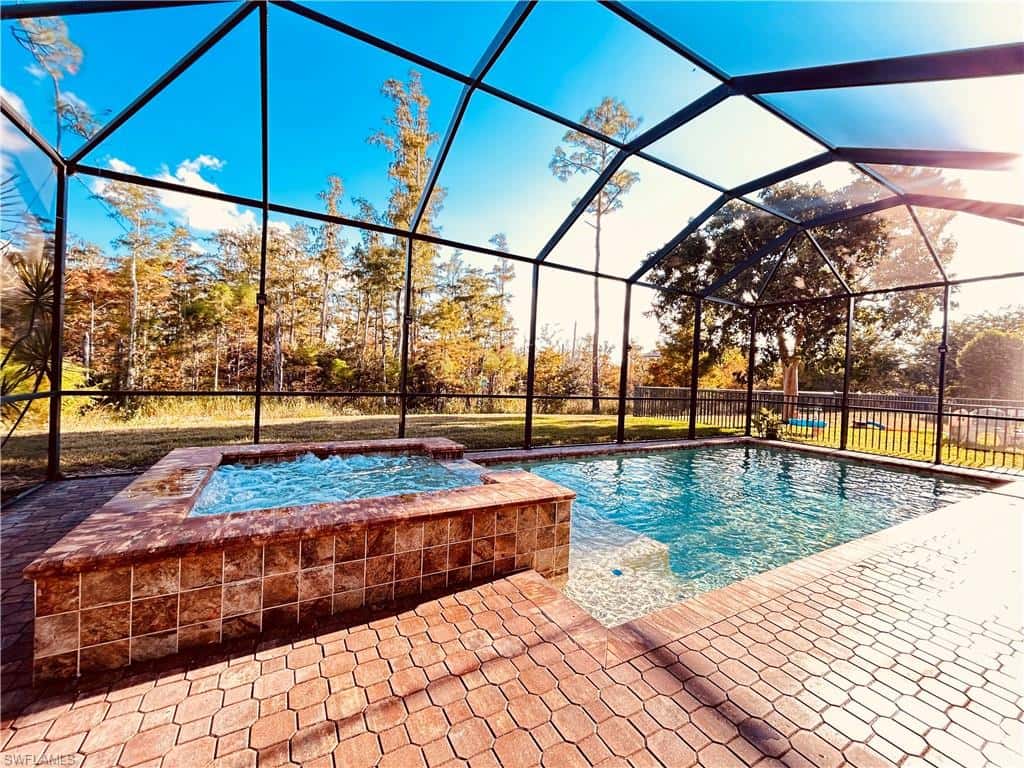 11079 Sparkleberry Dr, Fort Myers, photo 17