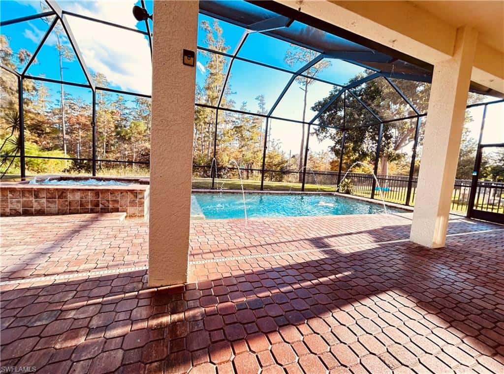 11079 Sparkleberry Dr, Fort Myers, photo 16