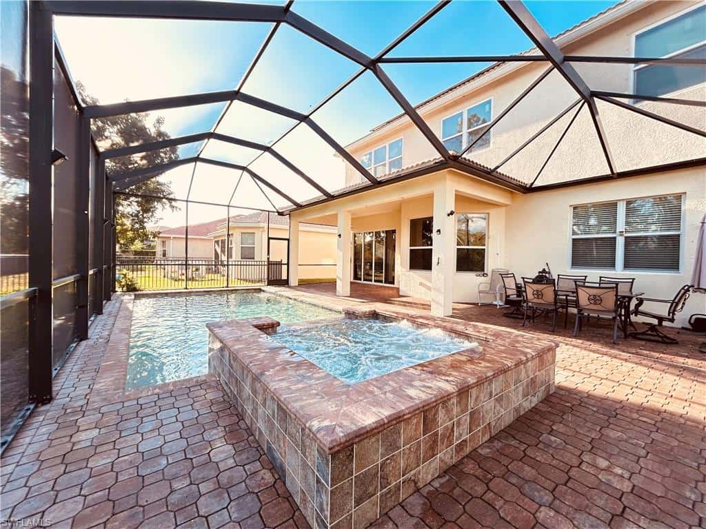 11079 Sparkleberry Dr, Fort Myers, photo 18