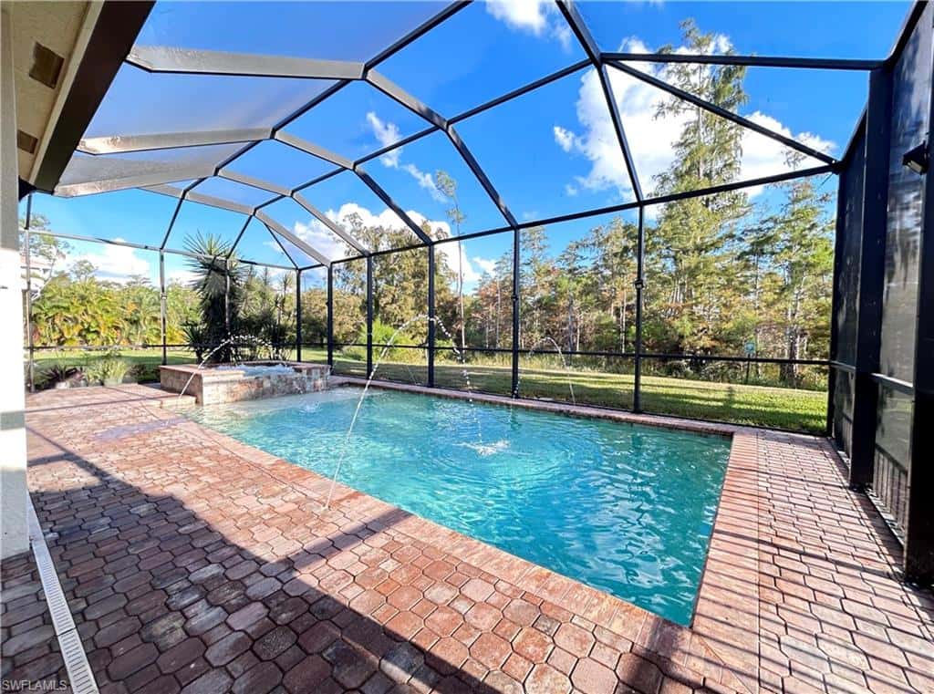 11079 Sparkleberry Dr, Fort Myers, photo 15