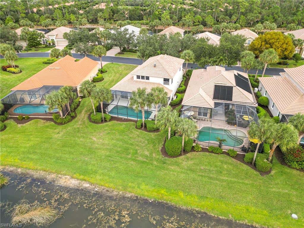 21900 Longleaf Trail Dr, Estero, photo 32