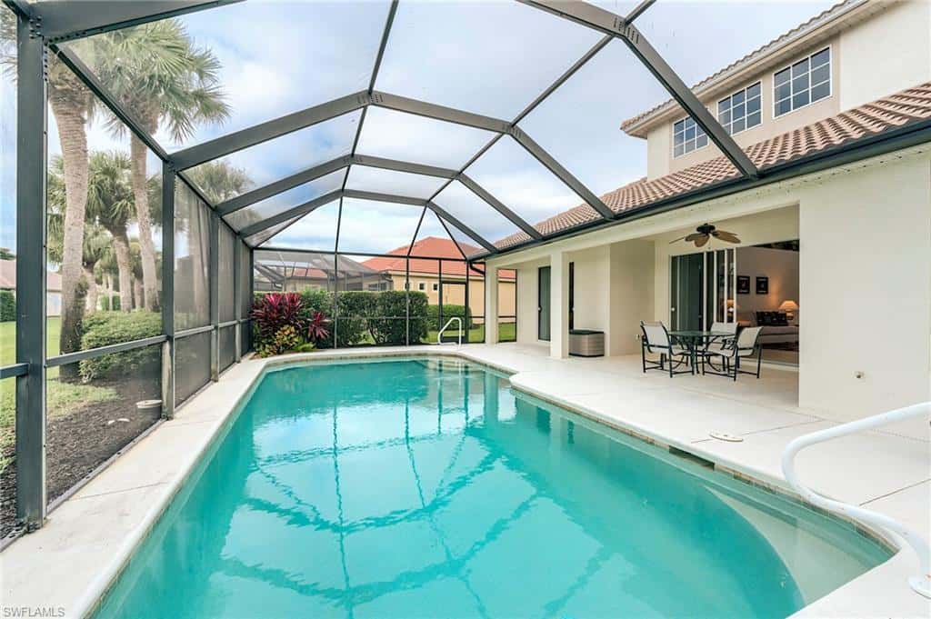 21900 Longleaf Trail Dr, Estero, photo 24