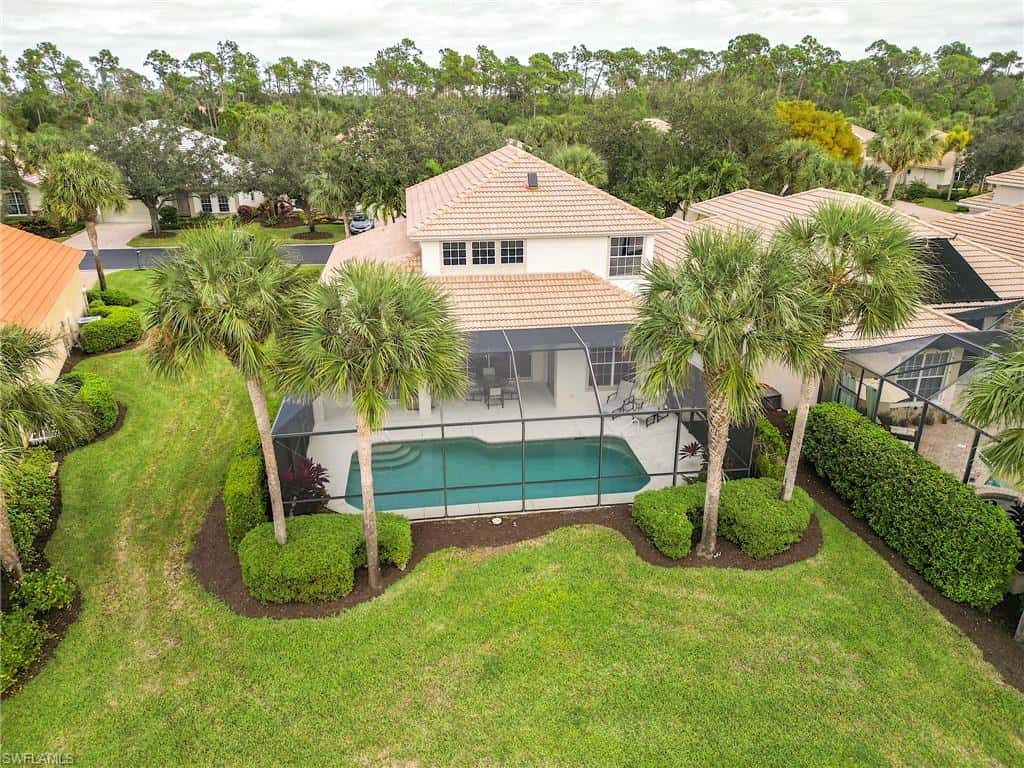 21900 Longleaf Trail Dr, Estero, photo 30