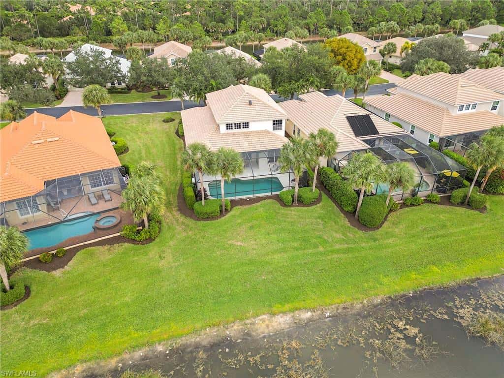 21900 Longleaf Trail Dr, Estero, photo 31