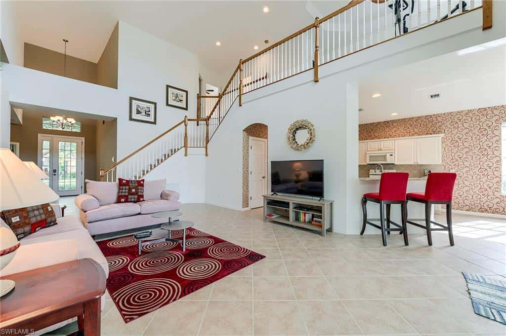 21900 Longleaf Trail Dr, Estero, photo 4