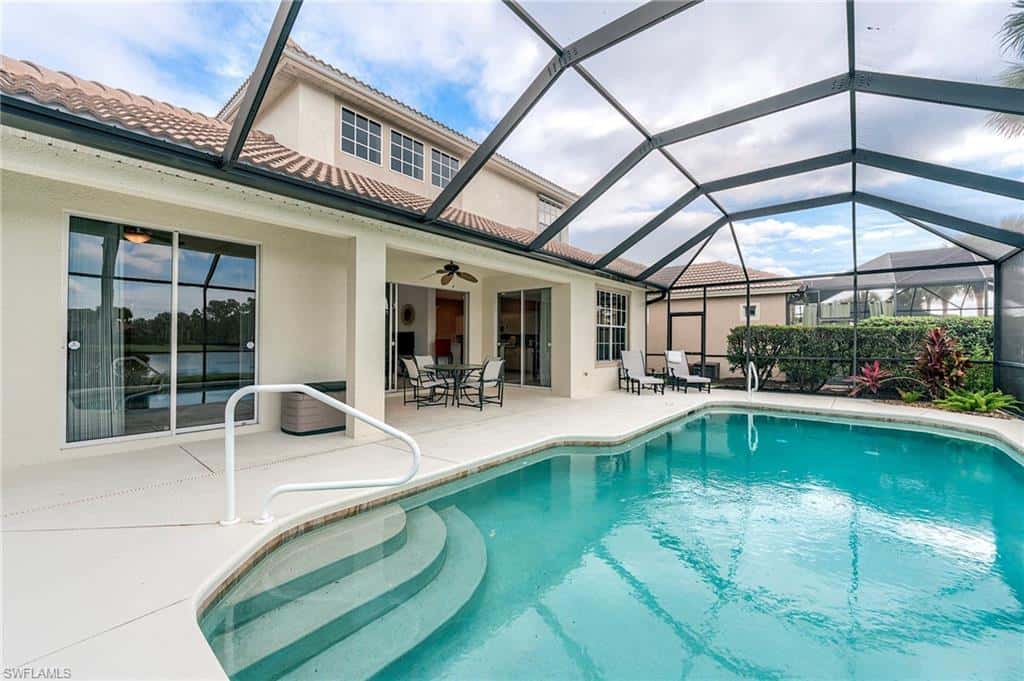 21900 Longleaf Trail Dr, Estero, photo 25