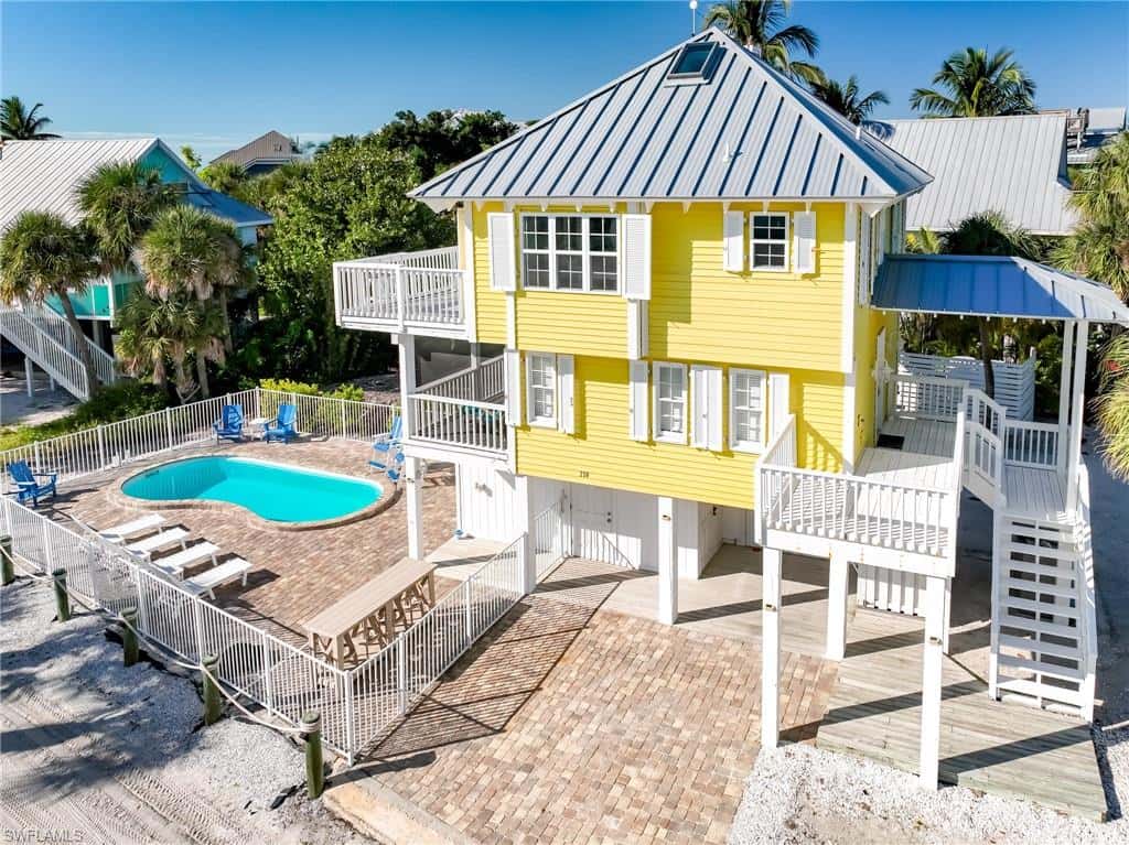 210 White Pelican Dr, Upper Captiva, photo 6