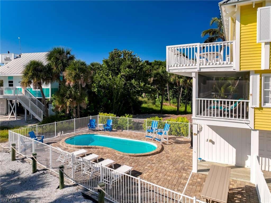 210 White Pelican Dr, Upper Captiva, photo 46