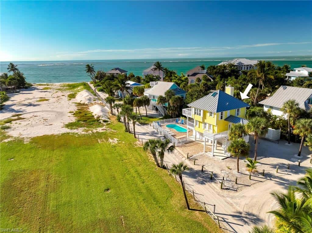 210 White Pelican Dr, Upper Captiva, photo 47