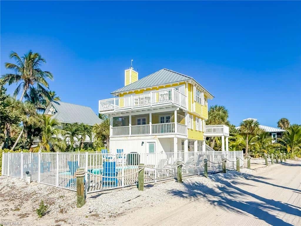 210 White Pelican Dr, Upper Captiva, photo 43