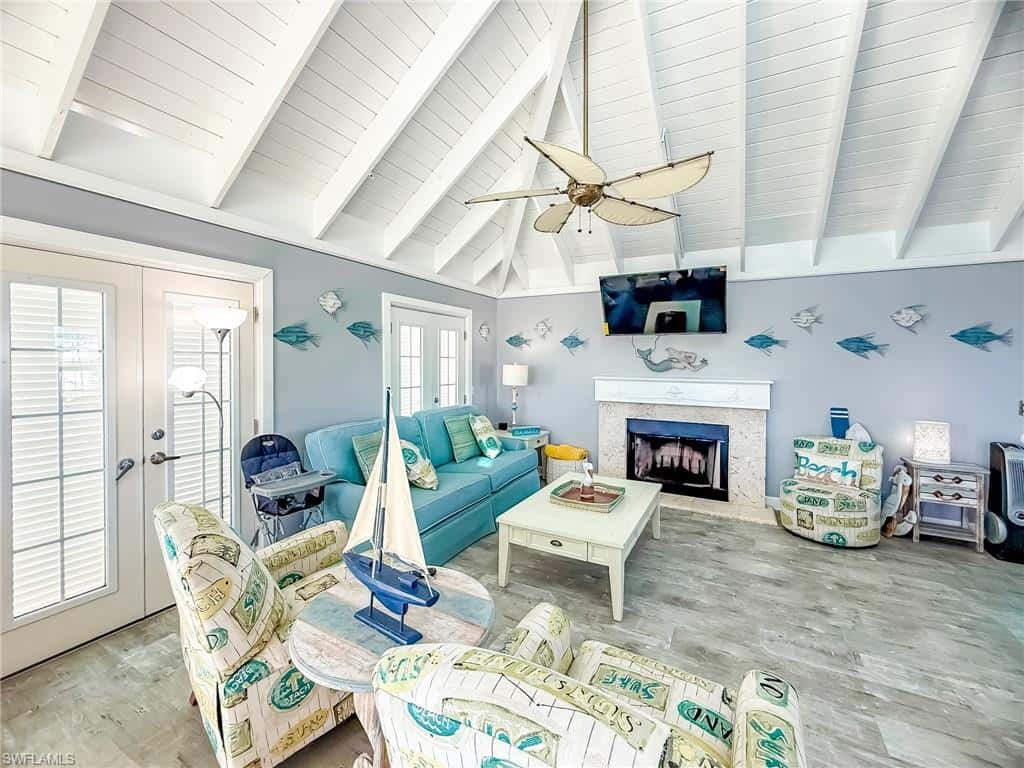 210 White Pelican Dr, Upper Captiva, photo 26