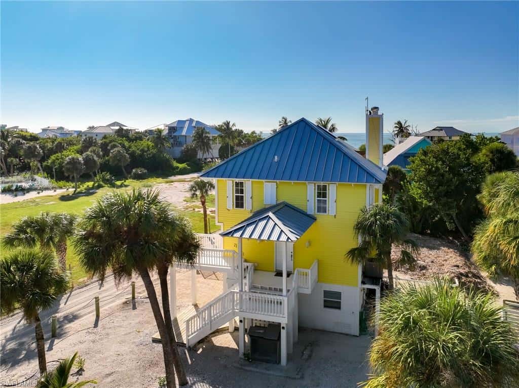 210 White Pelican Dr, Upper Captiva, photo 7