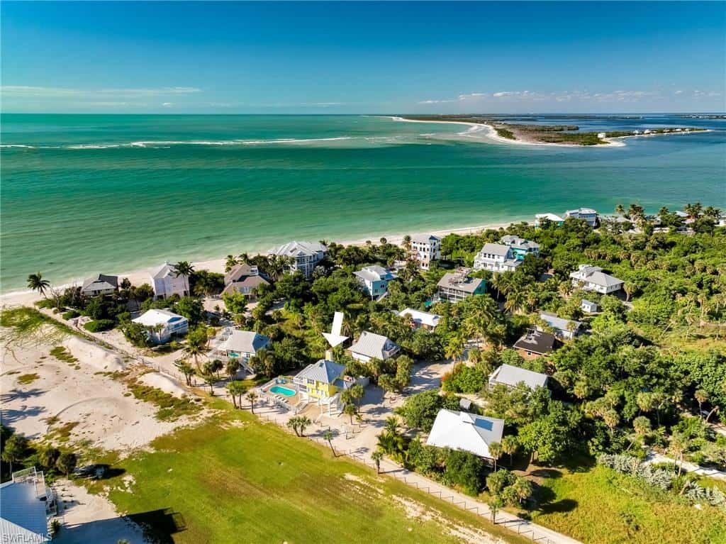 210 White Pelican Dr, Upper Captiva, photo 5